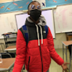 Meet your Posher, Elijah